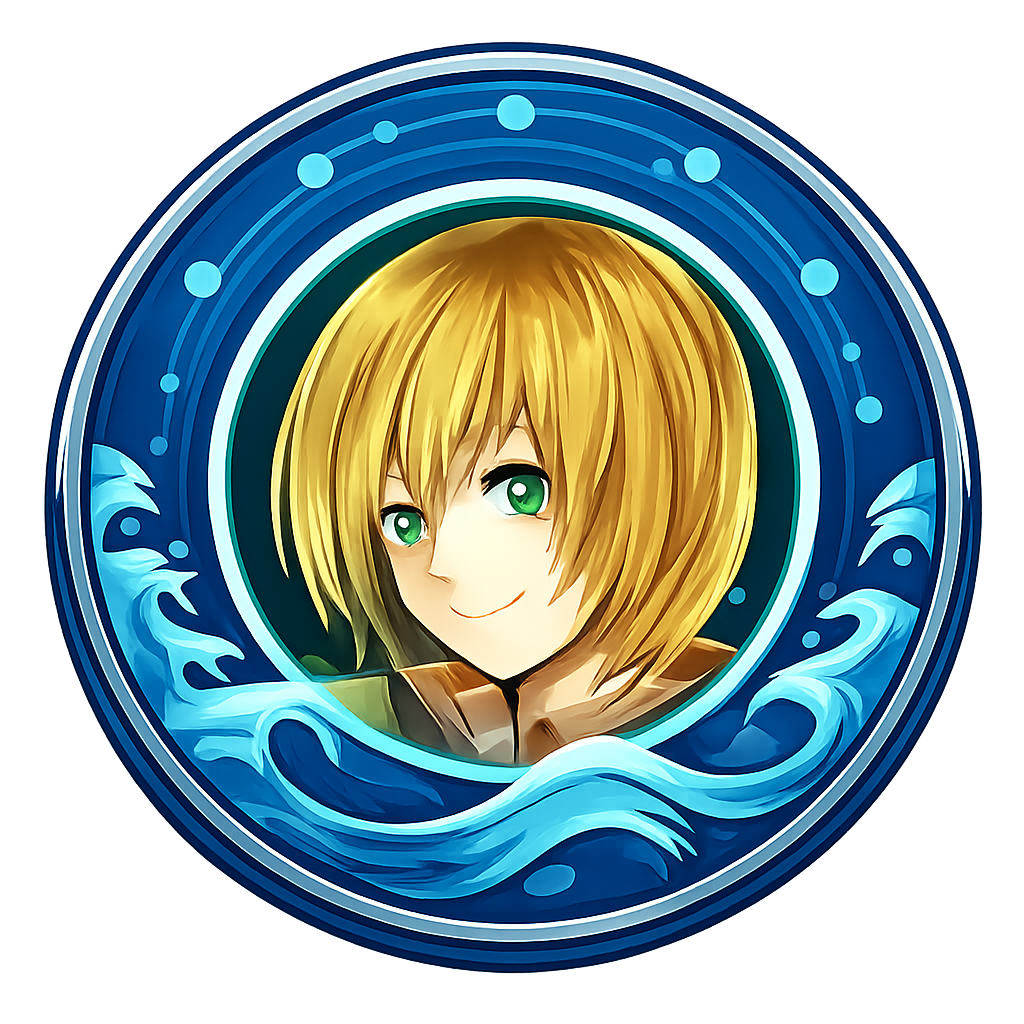 Ocean Brainstormer Award